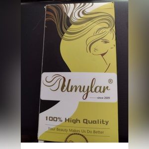 - Umylar  Blondish Pretty Streaks 32" Syntheti